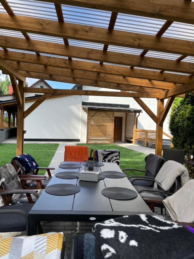 Wellness Pobyt V Pekle Vrchlabi Exterior photo